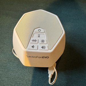 White Noise Sound Machine